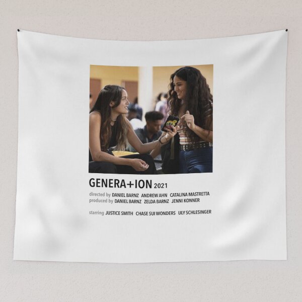 Item preview, genera+ion v. 7 designed and sold by celestivl.