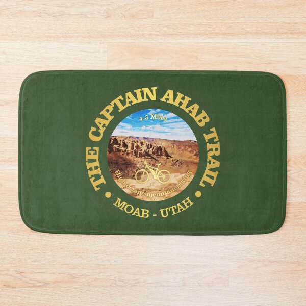 Item preview, Captain Ahab Trail (MB)2 designed and sold by curranmorgan.