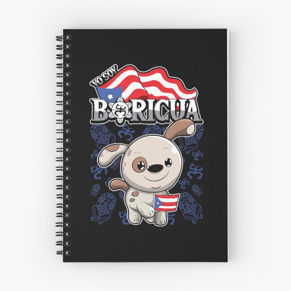 Item preview, Yo Soy Boricua - Dog Puppy - Puerto Rico designed and sold by anziehend.