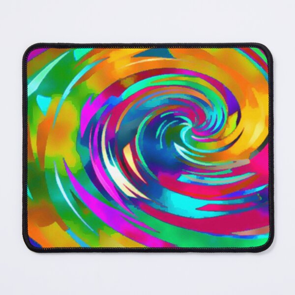 Item preview, Abstract Ocean Wave designed and sold by Carlo Varo.