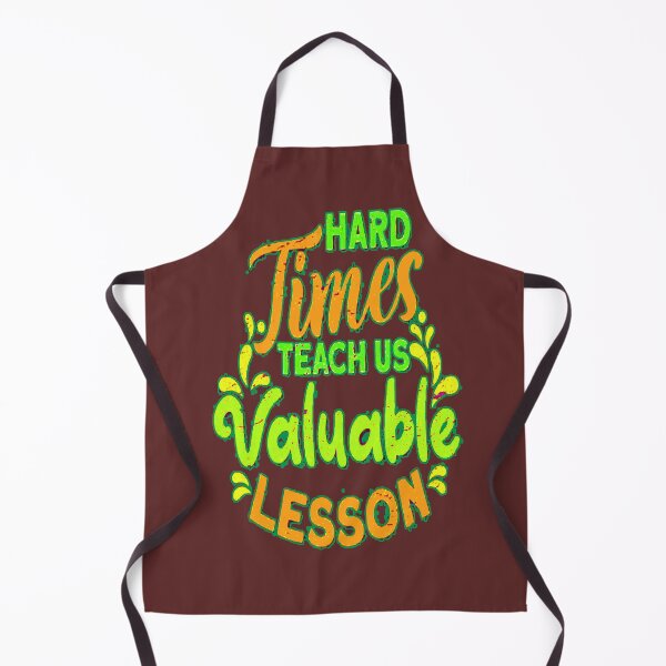 Item preview, Teaching of hard time designed and sold by PMestore.