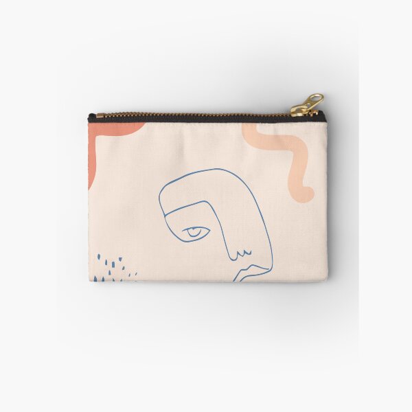 Item preview, Abstract faces designed and sold by zaher97.