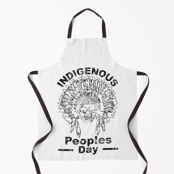 Item preview, Indigenous Peoples Day Original Native American Head Dress designed and sold by CharJens.
