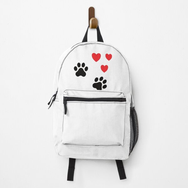 Item preview, paw paws heart funny gift dog lovers designed and sold by KHELISTORE.