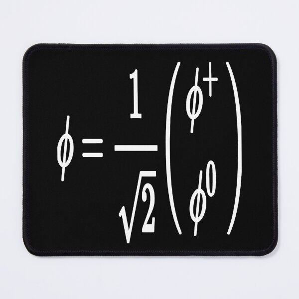 Item preview, Higgs Field Higgs Boson Physics Theory Science Teacher designed and sold by Creekman Designs.