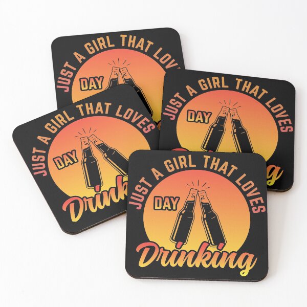Item preview, I love day drinking designed and sold by Dandesin.