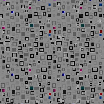 Artwork thumbnail, Bitstream SHADe by ZENDYtechSTYLE