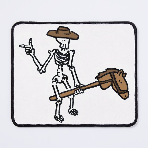 Item preview, Deadeye designed and sold by Tyler Schmit.