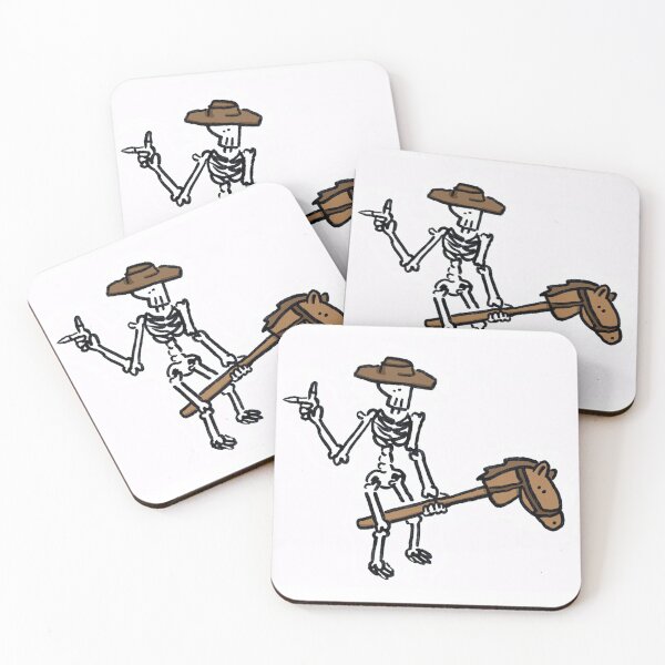 Item preview, Deadeye designed and sold by Tyler Schmit.