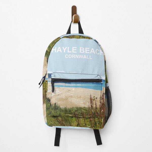 Item preview, Hayle Beach Cornwall England UK Cornish gift. designed and sold by BarbaraGlebska.
