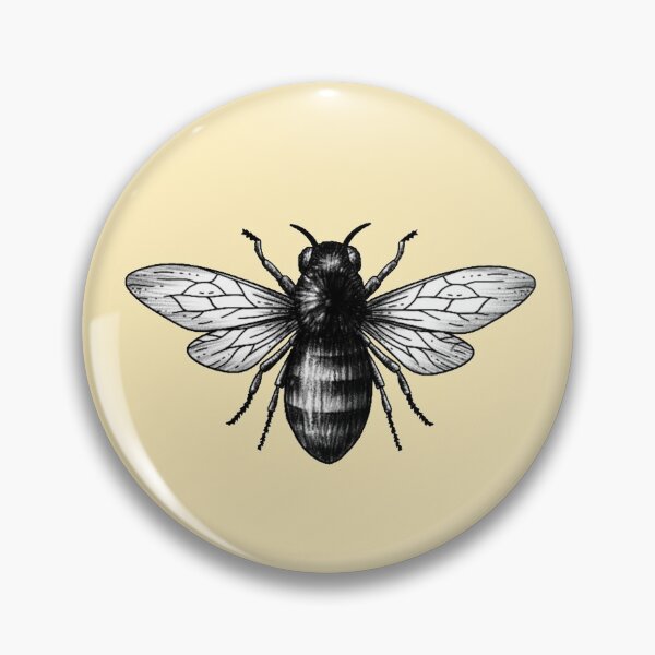 Artikelvorschau, Bienendesign entworfen und verkauft von isxlin.