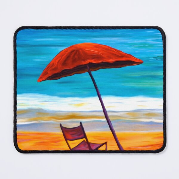 Item preview, Umbrella Day designed and sold by RachaelRayArt.