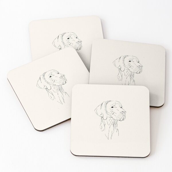 Item preview, Weimaraner designed and sold by zaher97.