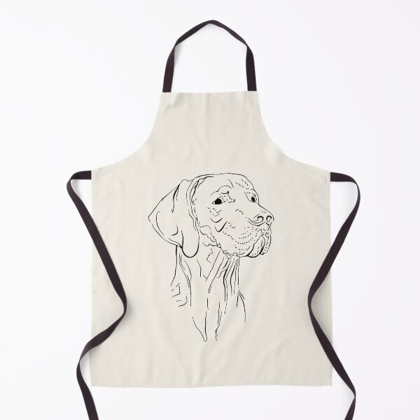 Item preview, Weimaraner designed and sold by zaher97.