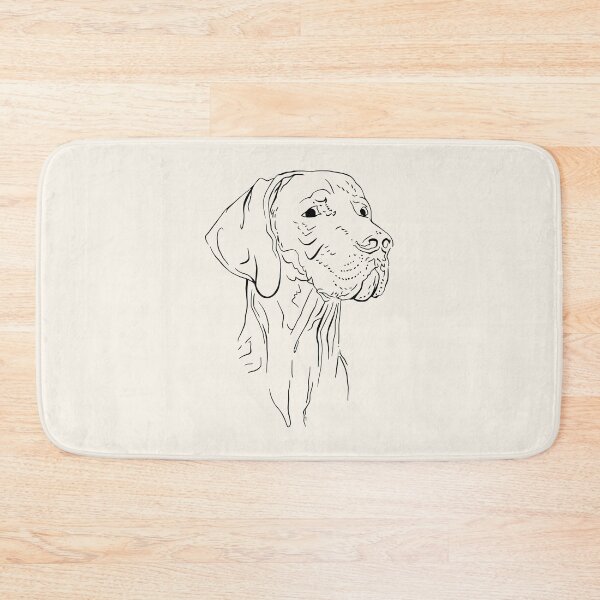 Item preview, Weimaraner designed and sold by zaher97.