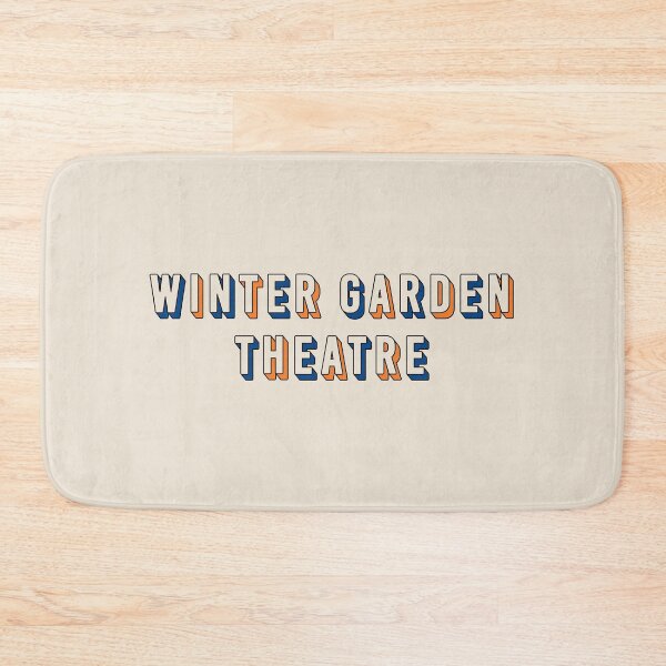 Item preview, Broadway theatre trombones edition designed and sold by taylor-lang.