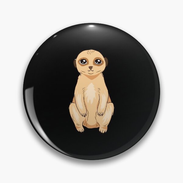 Item preview, meerkat designed and sold by zaher97.