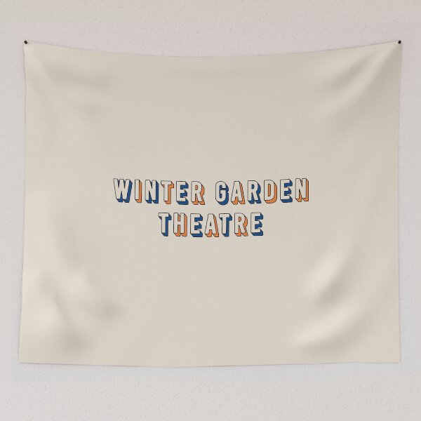 Item preview, Broadway theatre trombones edition designed and sold by taylor-lang.