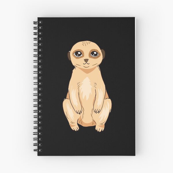 Item preview, meerkat designed and sold by zaher97.