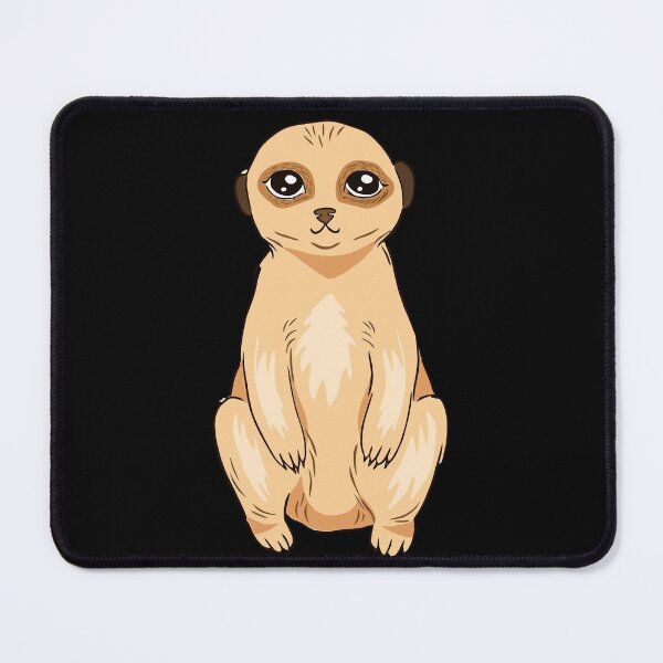 Item preview, meerkat designed and sold by zaher97.
