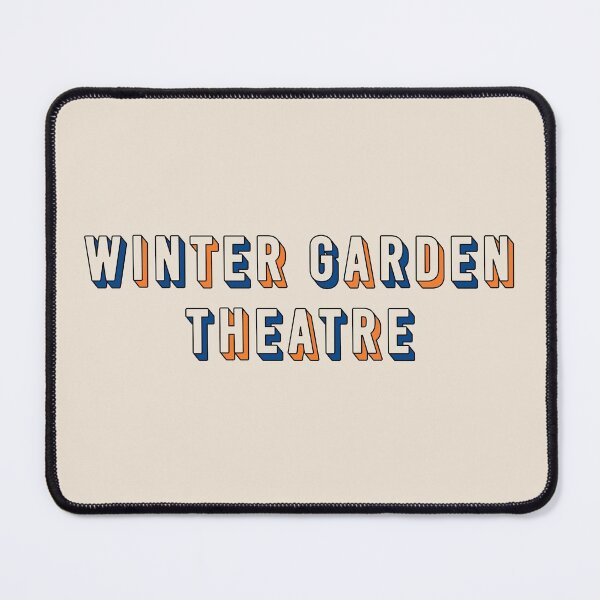 Item preview, Broadway theatre trombones edition designed and sold by taylor-lang.