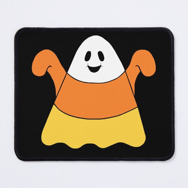 Item preview, Candy Corn Ghost designed and sold by Deborah Camp.
