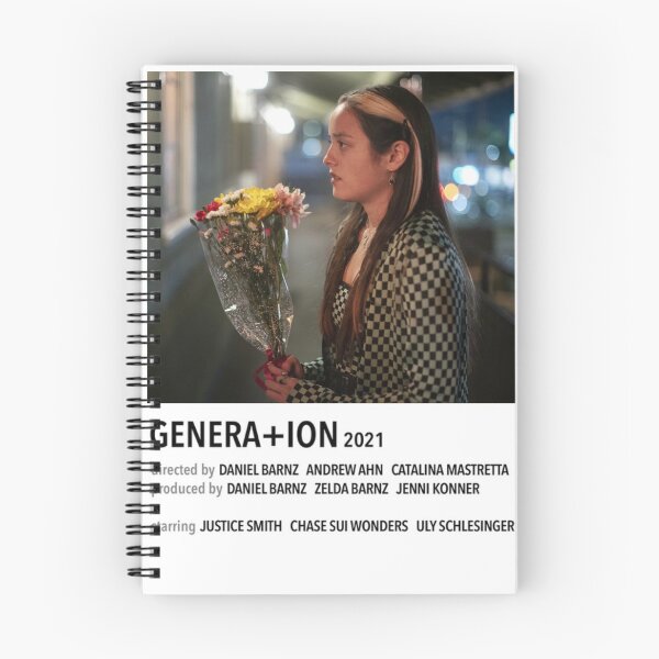 Item preview, genera+ion v. 8 designed and sold by celestivl.