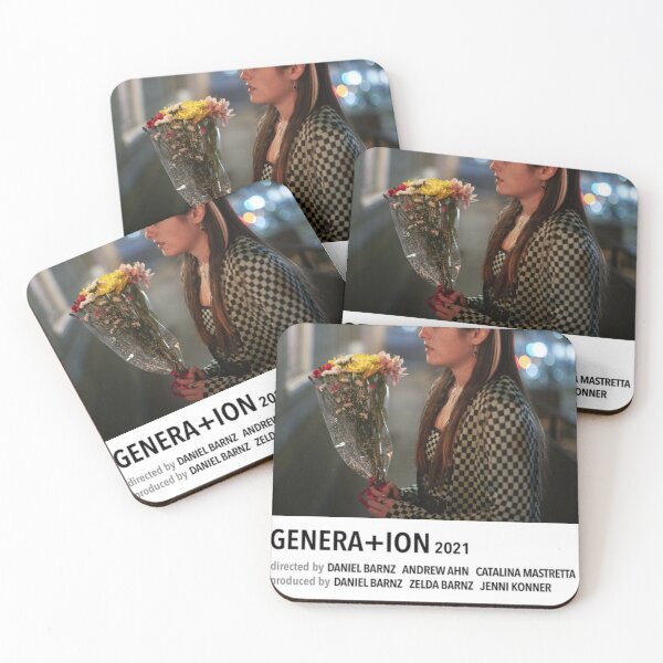 Item preview, genera+ion v. 8 designed and sold by celestivl.