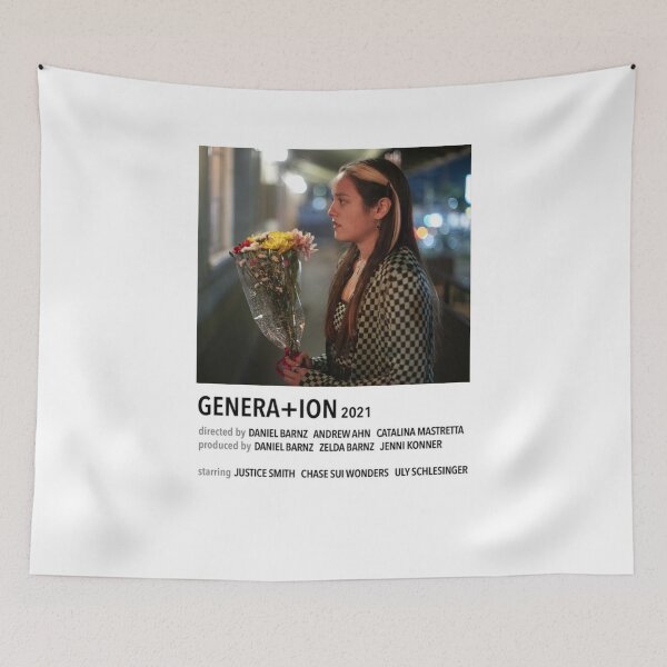 Item preview, genera+ion v. 8 designed and sold by celestivl.