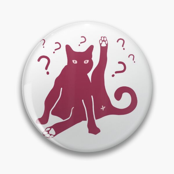 Item preview, Funny Cat Caught Off Guard T-Shirt designed and sold by spolayastore.