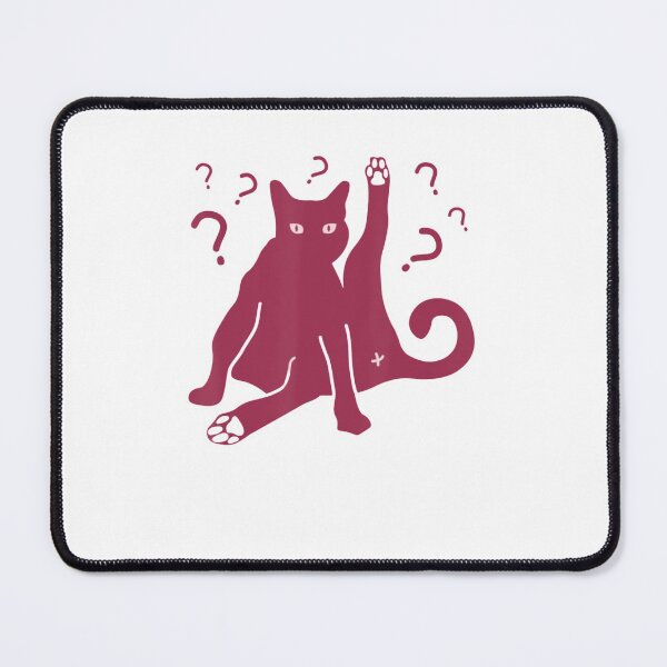 Item preview, Funny Cat Caught Off Guard T-Shirt designed and sold by spolayastore.
