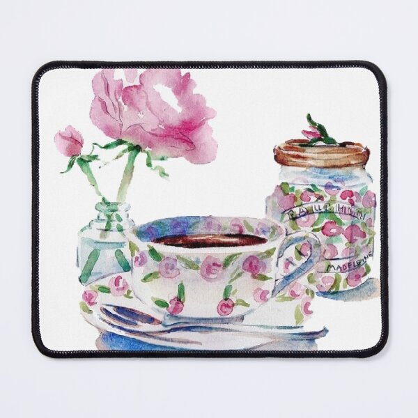 Item preview, Tea Time designed and sold by SherriMans.