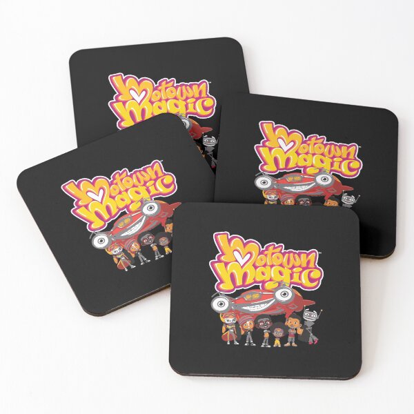 Item preview, Motown Magic Official designed and sold by ryannokune.