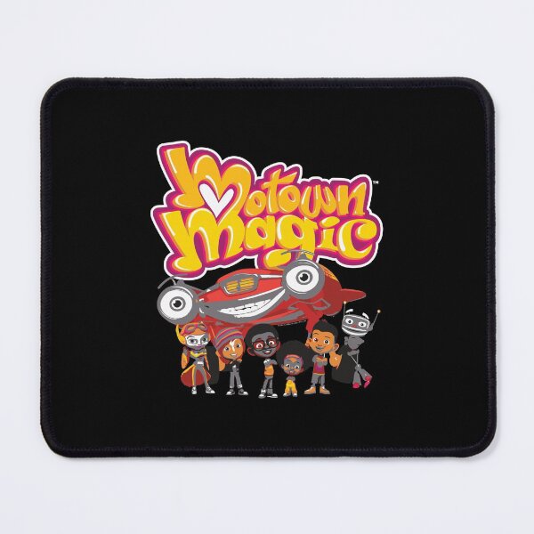Item preview, Motown Magic Official designed and sold by ryannokune.