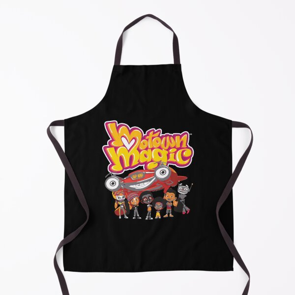 Item preview, Motown Magic Official designed and sold by ryannokune.