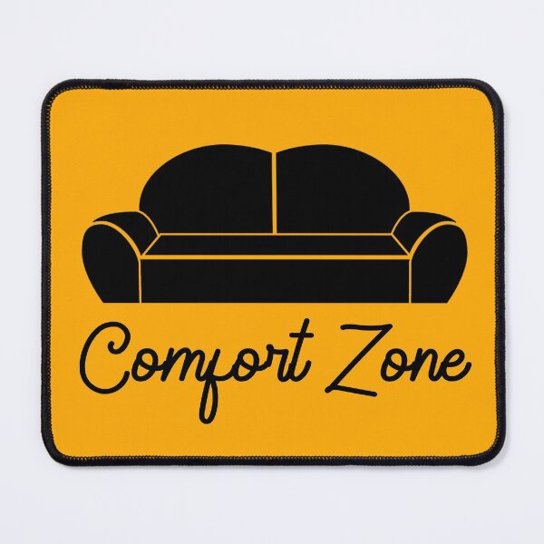 Item preview, Comfort zone designed and sold by roqson.