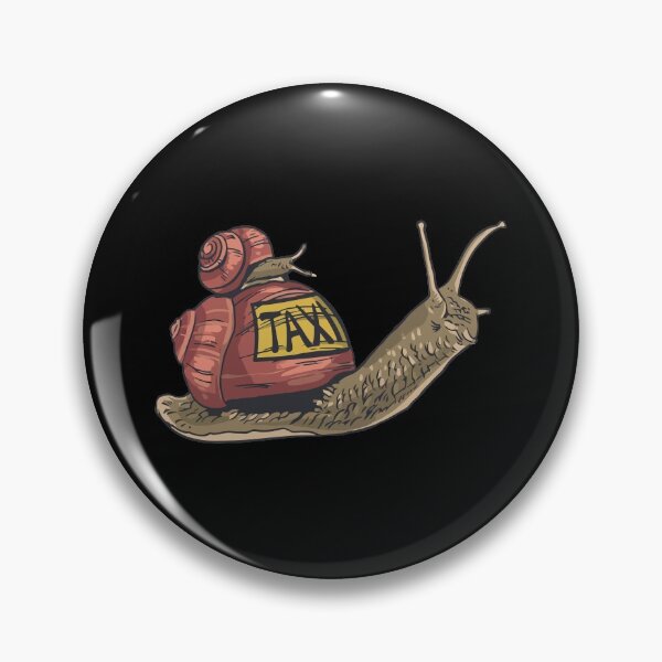 Item preview, snail designed and sold by zaher97.