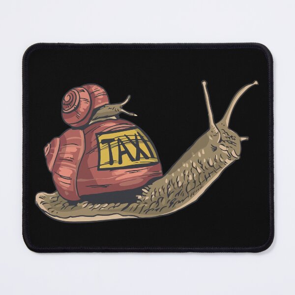 Item preview, snail designed and sold by zaher97.