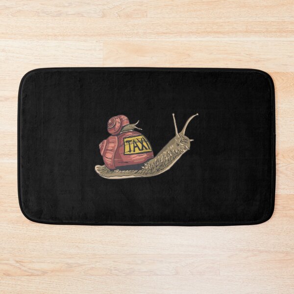 Item preview, snail designed and sold by zaher97.