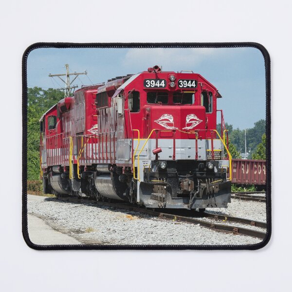 Item preview, RJ Corman Locomotive  designed and sold by Anthony Gutteridge.