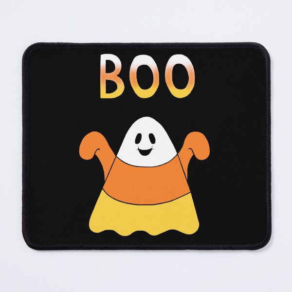 Item preview, Candy Corn Boo Ghost  designed and sold by Deborah Camp.