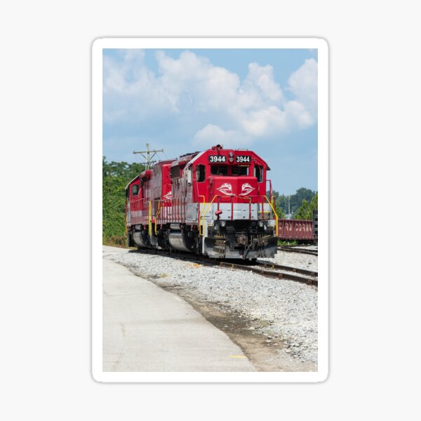 Item preview, RJ Corman Locomotive  designed and sold by Anthony Gutteridge.