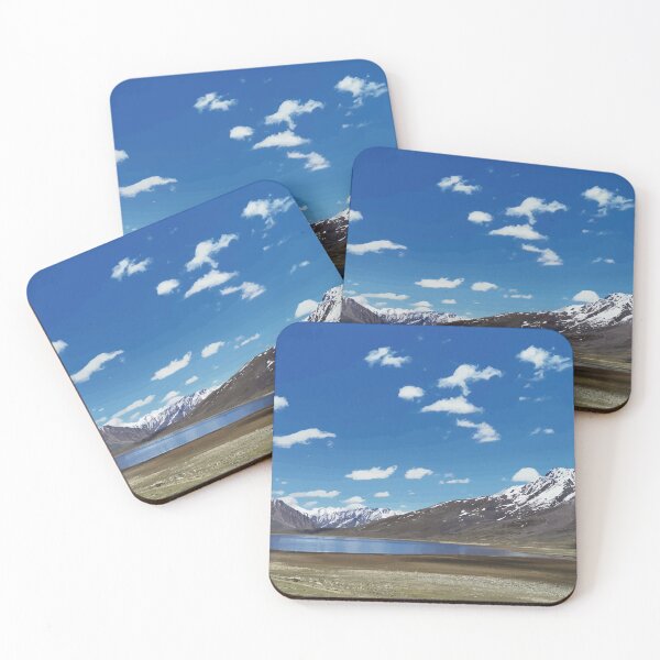 Item preview, Mountains Scenery designed and sold by Design Universe.