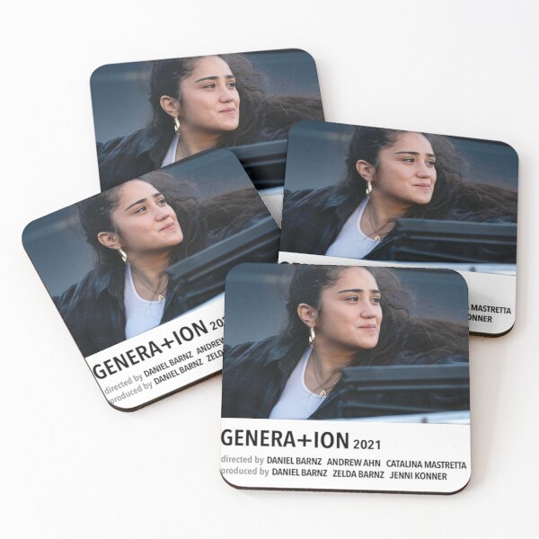 Item preview, genera+ion v. 9 designed and sold by celestivl.