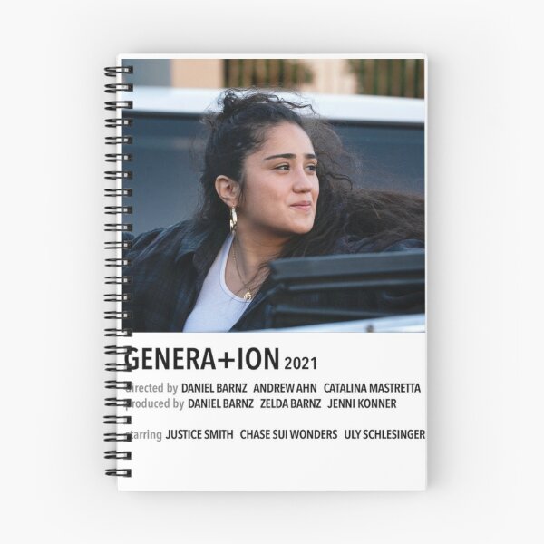 Item preview, genera+ion v. 9 designed and sold by celestivl.