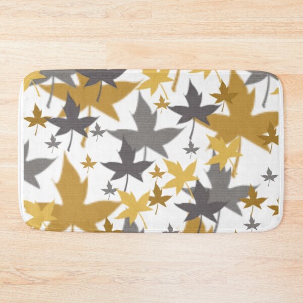 Item preview, Batzilla - leaves designed and sold by batzilla.