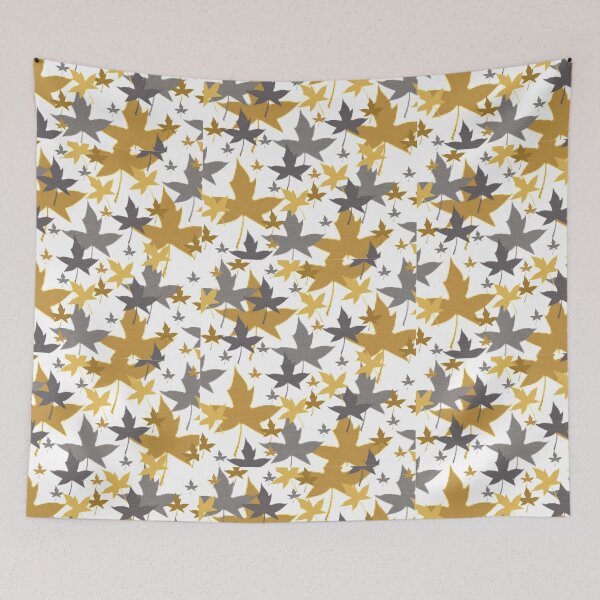 Item preview, Batzilla - leaves designed and sold by batzilla.