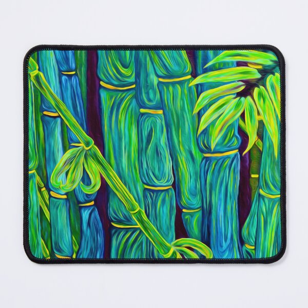 Item preview, Bamboo TILE designed and sold by RachaelRayArt.