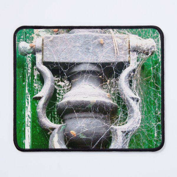 Item preview, Cobwebby Doorknocker designed and sold by Shulie1.
