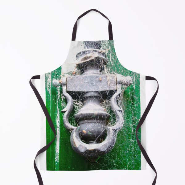 Item preview, Cobwebby Doorknocker designed and sold by Shulie1.